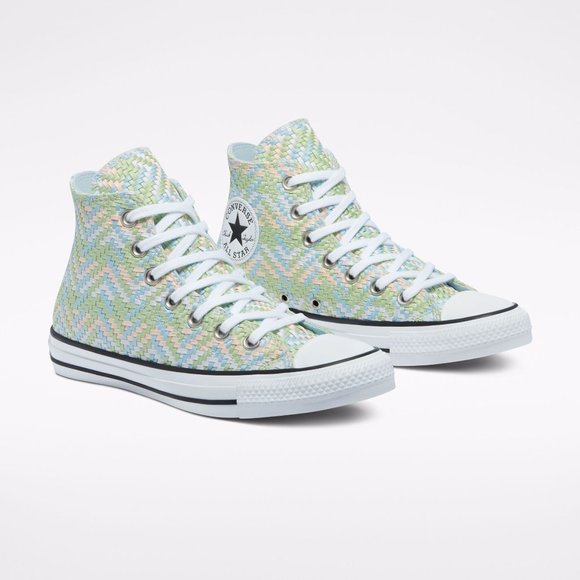 Converse Shoes - We Miss Festivals Chuck Taylor All Star